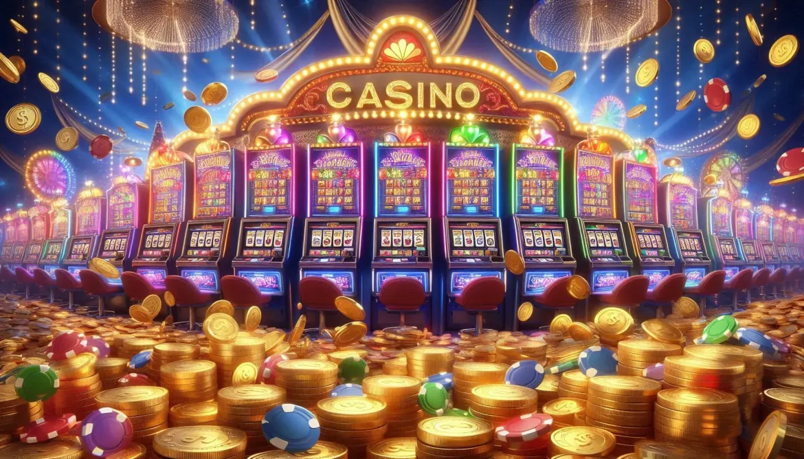 Yoju Casino